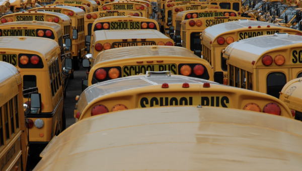 From Cars to Carpools: How Teachers Tackle Their Daily Commute to School